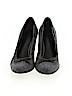 Lauren by Ralph Lauren Gray Heels Size 7 1/2 - photo 2
