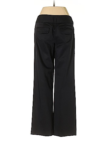 Ann Taylor Khakis (view 2)