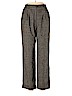 Lauren by Ralph Lauren Gray Wool Pants Size 12 (petite) - photo 1
