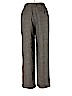 Lauren by Ralph Lauren Gray Wool Pants Size 12 (petite) - photo 2