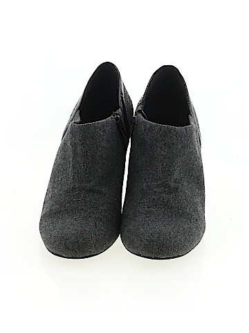 Liz Claiborne Ankle Boots (view 2)