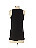 Rag & Bone 100% Rayon Black Sleeveless T-Shirt Size XS - photo 2