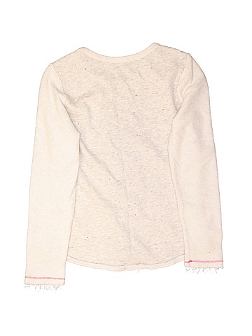 7 For All Mankind Pullover Sweater (view 2)