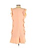 Nicole Miller Pink Cocktail Dress Size 4 - photo 2