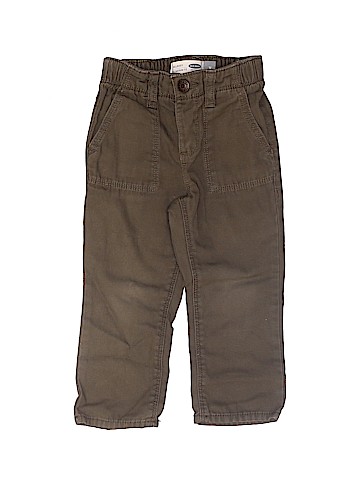 Old Navy Khakis (view 1)