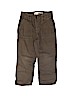 Old Navy 100% Cotton Green Khakis Size 2T - photo 1