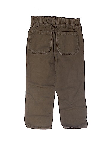 Old Navy Khakis (view 2)