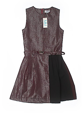 Miss Me Special Occasion Dress (view 1)