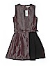 Miss Me Burgundy Special Occasion Dress Size 8 - photo 1