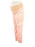 Motherhood 100% Cotton Pink Khakis Size L - photo 1