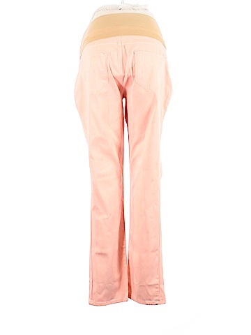 Motherhood Khakis (view 2)