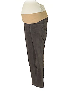Indigo Blue Size Med Maternity