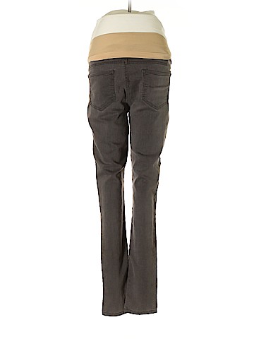 Indigo Blue Jeans (view 2)