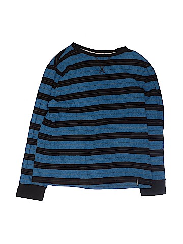 Hawk Pullover Sweater (view 1)