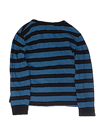 Hawk Pullover Sweater (view 2)