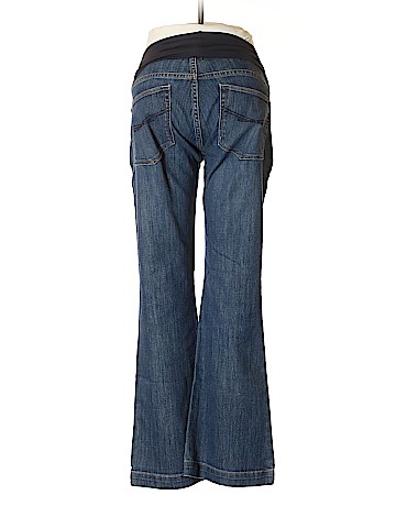Gap - Maternity Jeans (view 2)