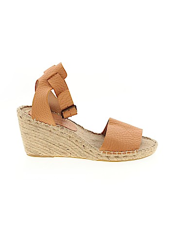 J.Crew Wedges (view 1)