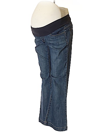 Gap - Maternity Jeans (view 1)