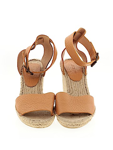 J.Crew Wedges (view 2)