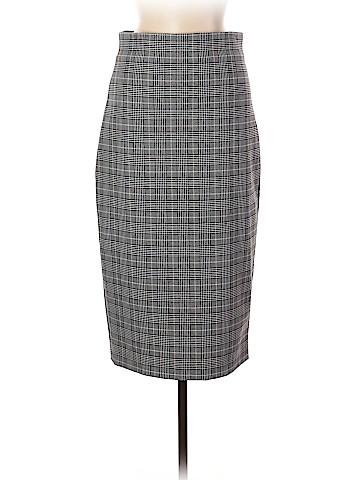 Zara Casual Skirt (view 1)