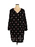 Old Navy 100% Rayon Black Casual Dress Size XXL - photo 1