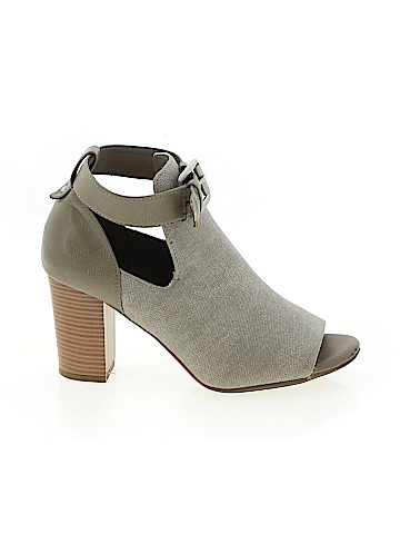 Sole Senseability Ankle Boots (view 1)