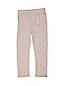 Mud Pie Gray Leggings Size 4T - photo 1