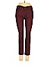 Sonoma Goods for Life Plus Burgundy Jeans Size 4 (petite) - photo 1