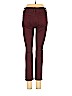 Sonoma Goods for Life Plus Burgundy Jeans Size 4 (petite) - photo 2