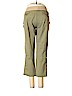 Old Navy - Maternity Green Khakis Size 6 - photo 2