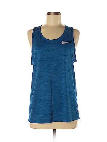 Nike Active Tank (view 1)