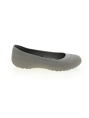Crocs Flats (view 1)