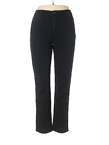 Gloria Vanderbilt Jeans (view 1)