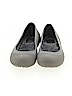 Crocs Gray Flats Size 10 (wide) - photo 2