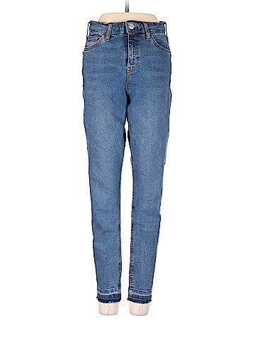 Topshop Jeans (view 1)