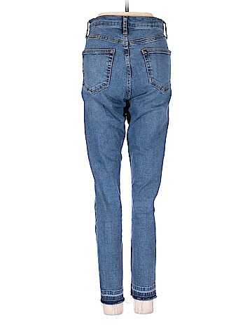 Topshop Jeans (view 2)