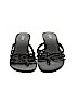 GNW Black Sandals Size 8 - photo 2