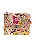 Vera Bradley Yellow Crossbody Bag One size - photo 1