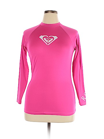Roxy Active T-Shirt (view 1)