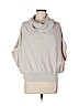 ALLSAINTS 100% Cotton Ivory Pullover Sweater Size M - photo 1