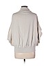 ALLSAINTS 100% Cotton Ivory Pullover Sweater Size M - photo 2