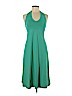 Patagonia Green Active Dress Size M - photo 1