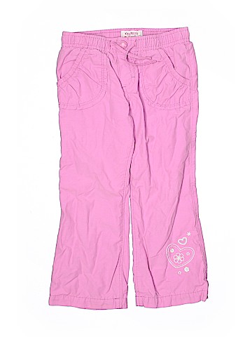 OshKosh B'gosh Casual Pants (view 1)