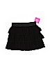 Amy Byer 100% Rayon Black Skirt Size 16 - photo 1