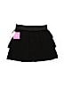 Amy Byer 100% Rayon Black Skirt Size 16 - photo 2