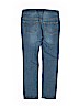 Old Navy 100% Cotton Blue Jeggings Size 6 - 7 - photo 2