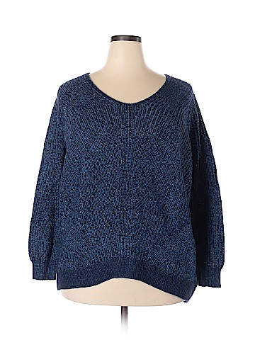 Old Navy Pullover Sweater (view 1)