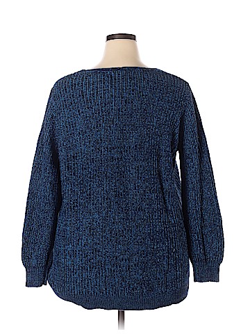 Old Navy Pullover Sweater (view 2)