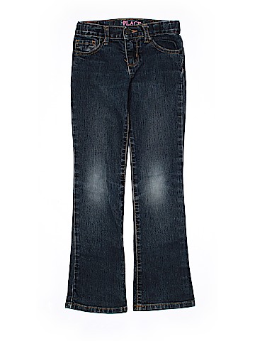 The Children's Place Jeans (view 1)