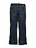 The Children's Place 100% Polyester Solid Blue Jeans Size 8 - photo 2
